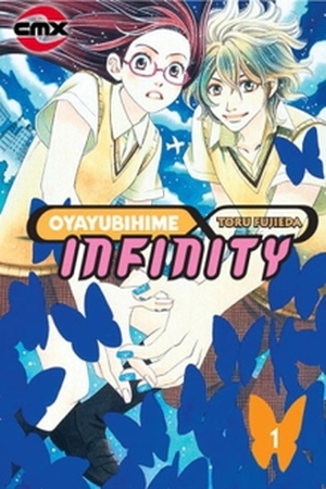 Oyayubihime Infinity Manga Online - InManga