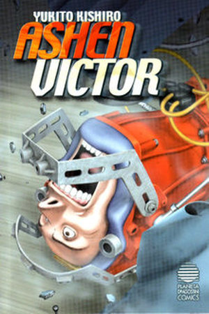 Ashen victor Manga Online - InManga