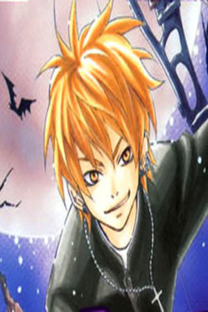 Akuma ga Hallelujah Manga Online - InManga
