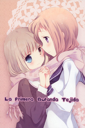 First Knitted Scarf Manga Online - InManga