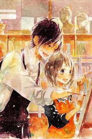 Suki ni Naranai yo Senpai Manga Online - InManga