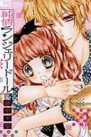 Junjou Lingerie Doll Manga Online - InManga