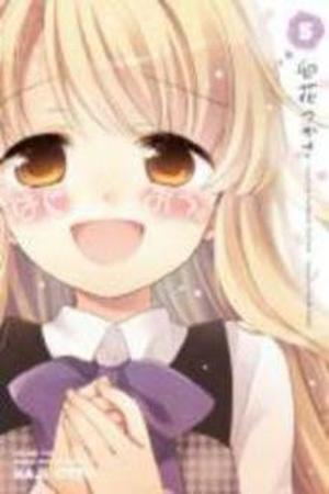 Haji-Otsu- Manga Online - InManga