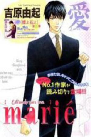 Blanc Marie Manga Online - InManga