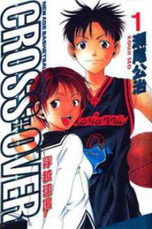 CrossOver Manga Online - InManga