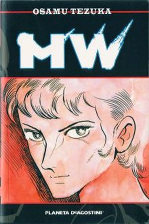 MW Manga Online - InManga