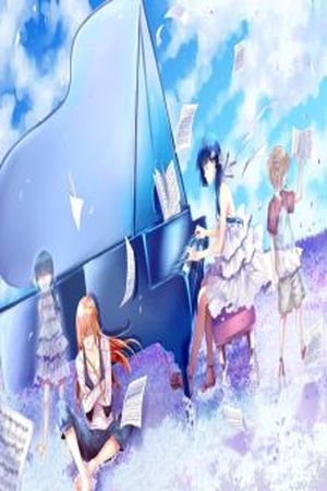 Melody of Sorrow Manga Online - InManga