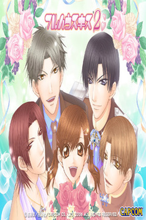 Full House Kiss Manga Online - InManga