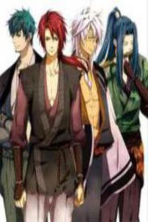 Nise no Chigiri Manga Online - InManga
