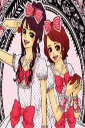Berry Dynamite Manga Online - InManga