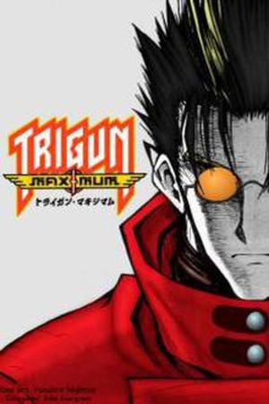 Trigun Maximum Manga Online - InManga