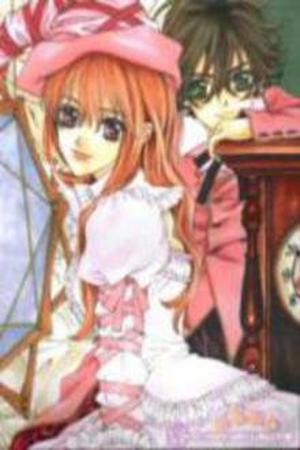 MeruPuri: Märchen Prince Manga Online - InManga