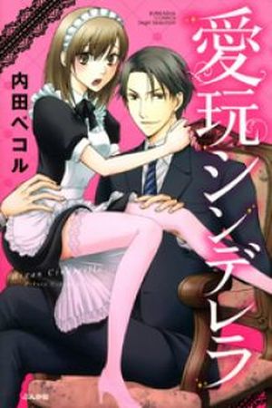 Aigan Cinderella Manga Online - InManga