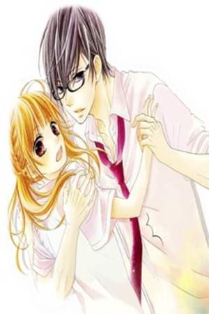 Sonna Hitomi de Minaide Manga Online - InManga