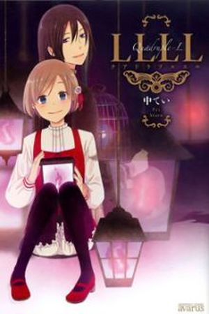 LLLL Manga Online - InManga