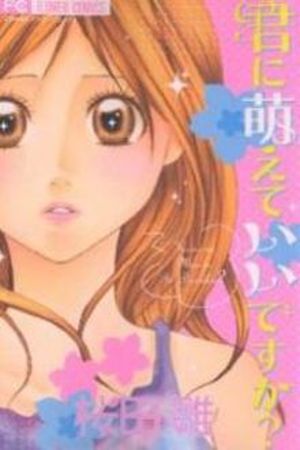 Kimi ni Moete Ii desu ka? Manga Online - InManga