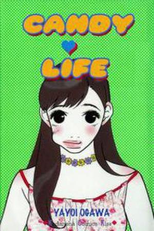 Candy Life Manga Online - InManga