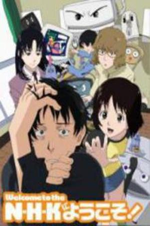 NHK ni Youkoso! Manga Online - InManga