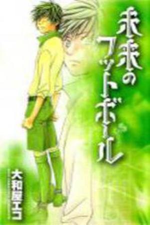 Mirai no Football Manga Online - InManga