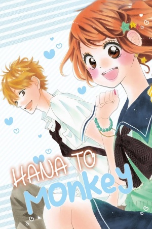 Hana to Monkey Manga Online - InManga