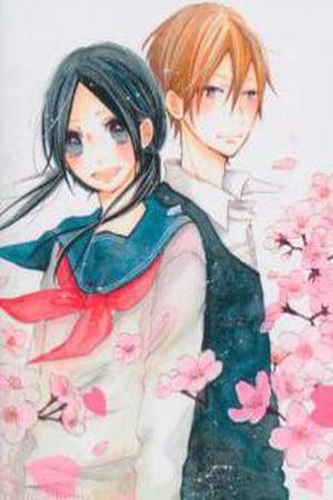 Kono Machi ga Bokura no Sekai Manga Online - InManga