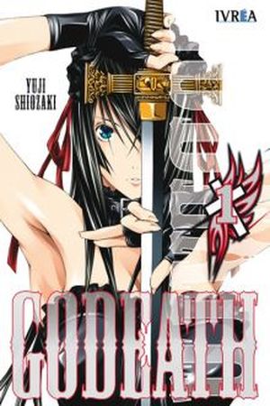 Godeath Manga Online - InManga