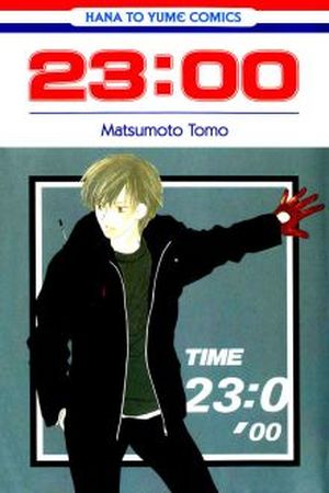 23:00 Manga Online - InManga