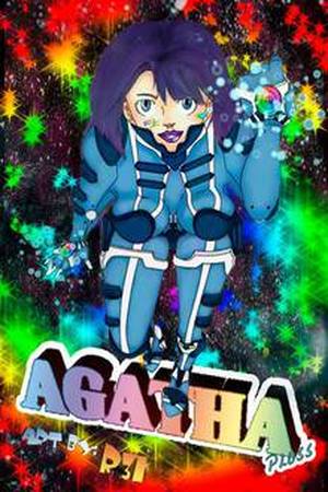 AGATHA PLUSS Manga Online - InManga