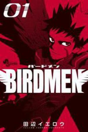 Birdmen Manga Online - InManga