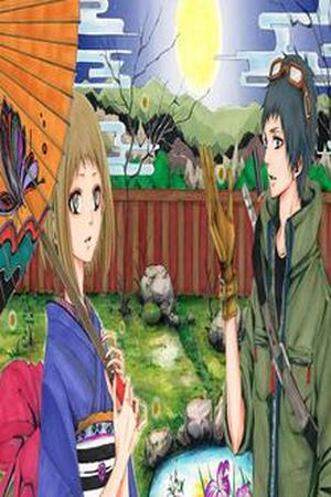 Tsukiyo Zoushi Manga Online - InManga