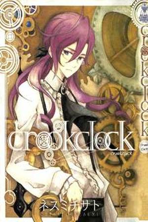 Crookclock Manga Online - InManga