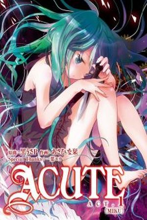 ACUTE Manga Online - InManga