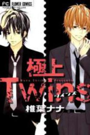 Gokujou Twins Manga Online - InManga