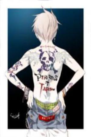 Tom Sawyer Manga Online - InManga
