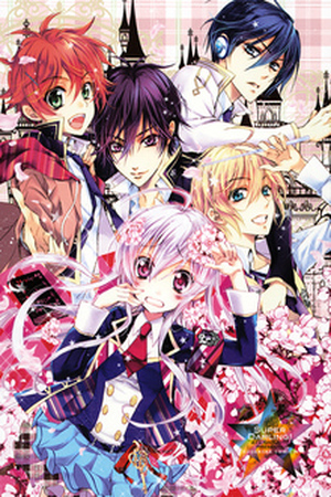 Super Darling! Manga Online - InManga