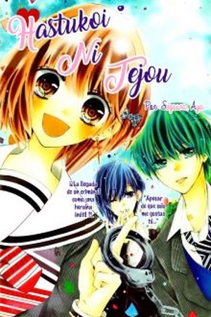 Hatsukoi ni, Tejou Manga Online - InManga