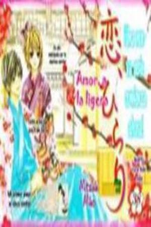 Koi, Hirari Manga Online - InManga