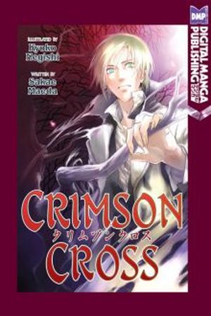 Crimson Cross Manga Online - InManga
