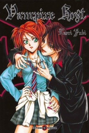 Blood Hound - Yorugata Aijin Senmonten Manga Online - InManga