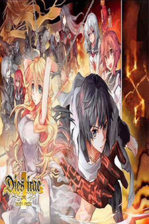 Dies Irae: Amantes Amentes Manga Online - InManga