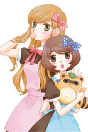 Hana to Hina wa Houkago Manga Online - InManga