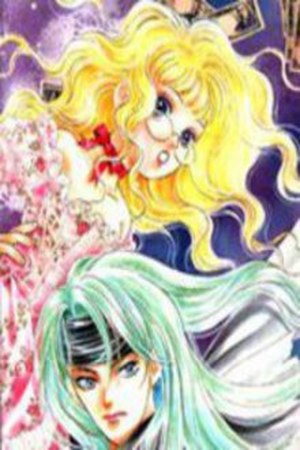 Billion Girl Manga Online - InManga
