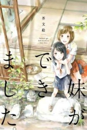 IMOUTO GA DEKIMASHITA Manga Online - InManga