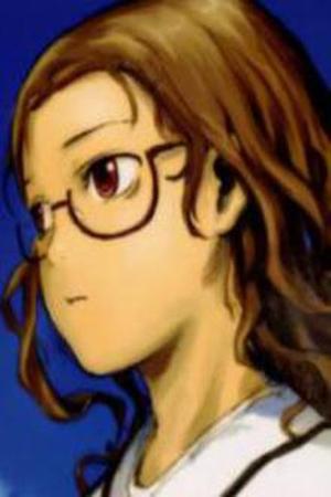 Pochiyama at the Pharmacy Manga Online - InManga