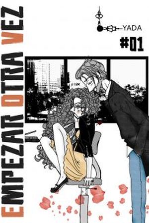 Empezar Otra Vez Manga Online - InManga