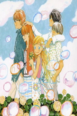 Honey & Clover Manga Online - InManga