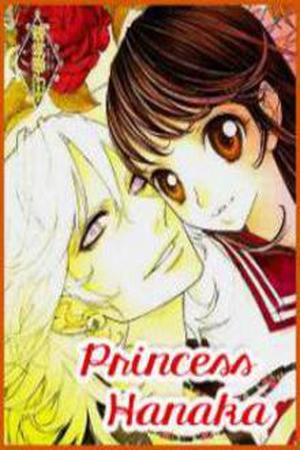 Princess Hanaka Manga Online - InManga