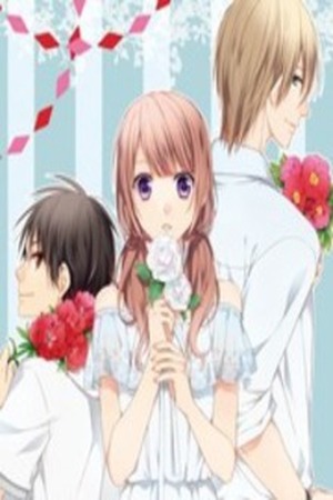 Mikansei Lovers Manga Online - InManga