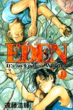 Eden: Its an Endless World! Manga Online - InManga