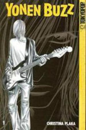 Yonen Buzz Plastic Chew Manga Online - InManga